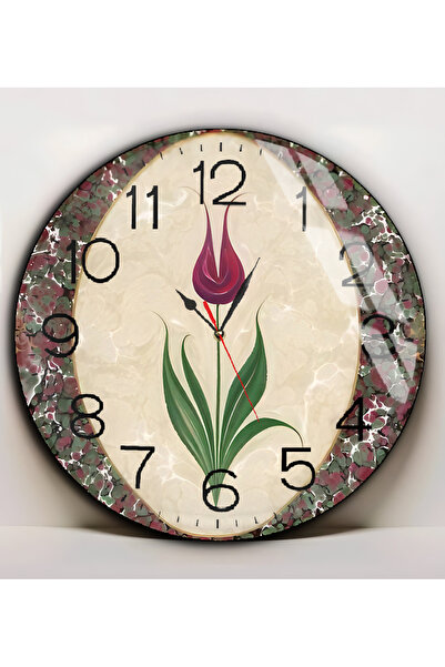 Harikabirev HARİKABİREV | STICLA INESPRIMABILĂ (CEAS) MODEL ARTISTIC MARBLE 04 | YVRLKCM