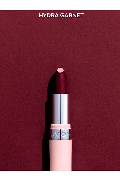 AVON HYDRAMATIC MATTE LIPSTICK