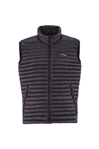 lumberjack 0w Perry Γιλέκο, sıyah, XXL