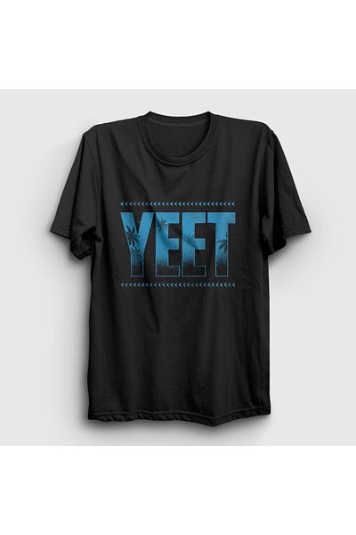 Presmono Tricou unisex UFC MMA Wrestling Jey Uso - Black Yeet 505230 tt