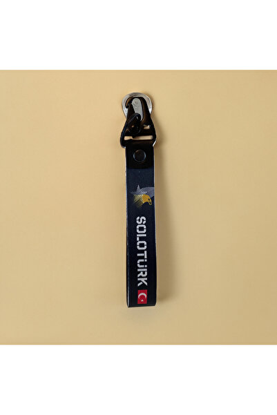 TN TUNING NET Breloc din pânză model Solotürk