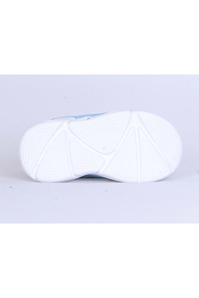 Wisco Wısco 018 Bebe Kız Çocuk Spor Ayakkabı