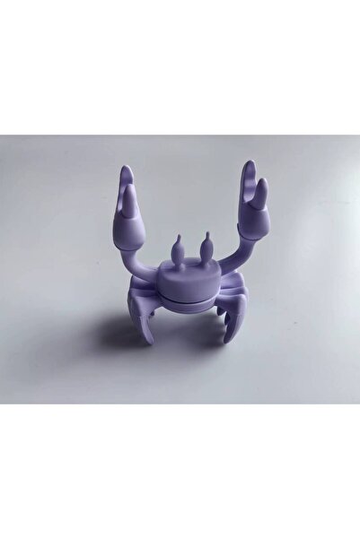 Mucit Manda Yengeç Tutacak