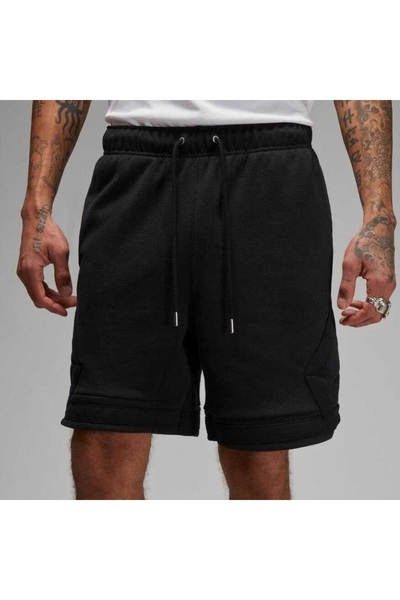 Nike Jordan Fleece Short Erkek Şort (DQ7472-011)