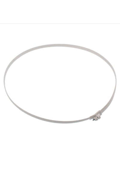 Baytech 18 inç Beyaz Vantilatör çemberi