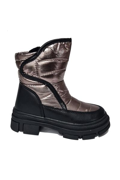 Twingo 820 Furry Kids Snow Boots