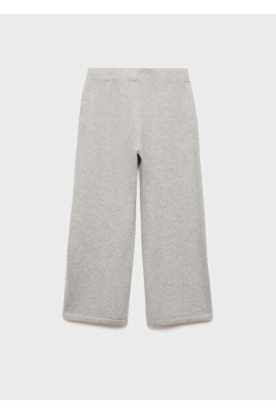 MANGO Kids Triko pantolon