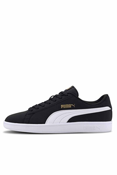Puma Smash V2 Buck 392336-01-07 Erkek Günlük Spor Ayakkabı 365160 23