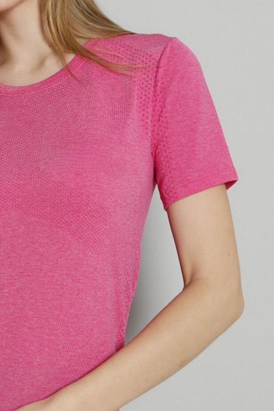 DONEX Women's Sweat-Proof Training Fitness T-Shirt