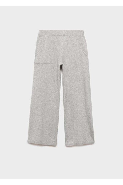 MANGO Kids Triko pantolon