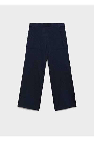 MANGO Kids Triko pantolon