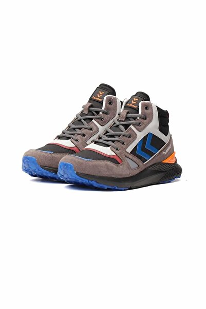 hummel Climber Men's Casual Sneakers900028-2051dark Gray