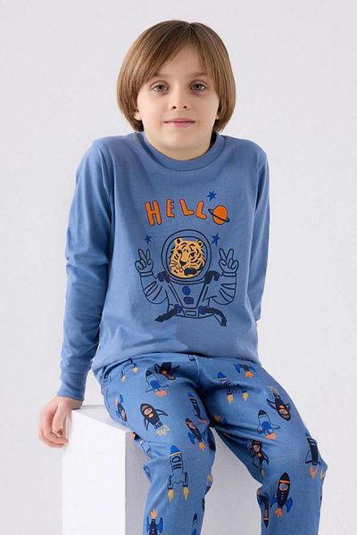 ROLY POLY 3443-2 Set pijamale pentru copii