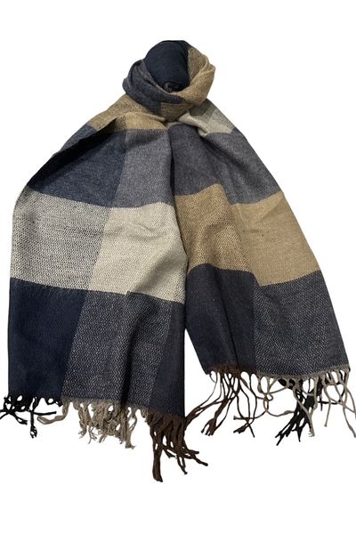 PHUTİ COLLECTION CRAVATĂ UNISEX CU CARAȚI
