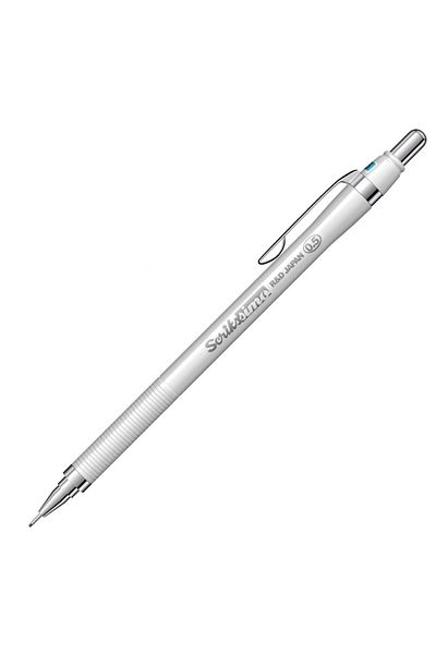Scrikss White Simo 0.5mm Versatil Pen