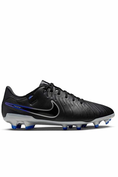 Nike Erkek Krampon Legend 10 Yarı pro Erkek Krampon Ayakkabı DV4337-040-Çok R...