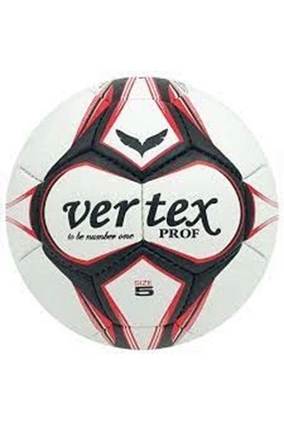 VERTEX Prof Football Ball - No: 5 Model