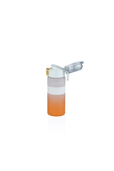 Vagonlife Vagonlife Flask Policarbono 600 ML - Natural Gel