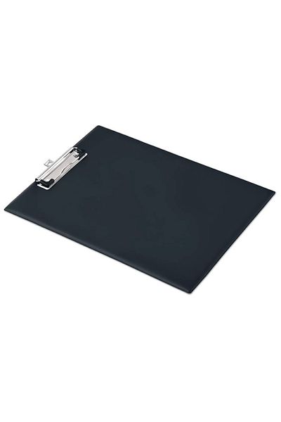 Mas 4102 Model PVC Coating - Black Secretaryhood, Capless