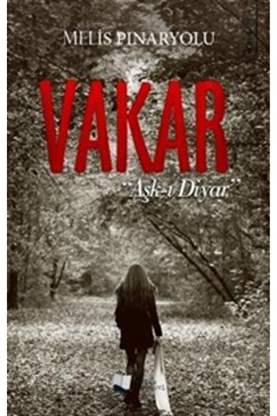 Karina Yayınevi Vakar