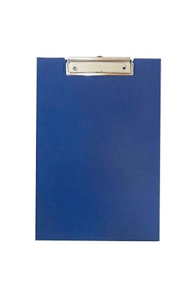 KRAF Blue A5 1075 Secretaryhood with Cover