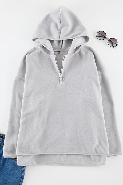 Stylish zip up hoodies online