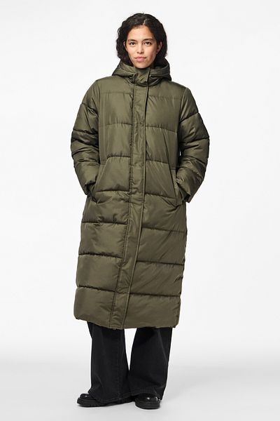 PIECES Damen-Laufjacke WoV Pl50/Pre50