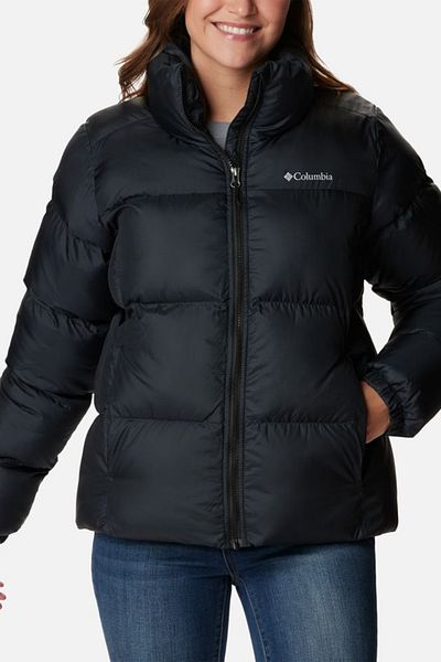 Columbia Wl2434 Pufffect II bunda na zip
