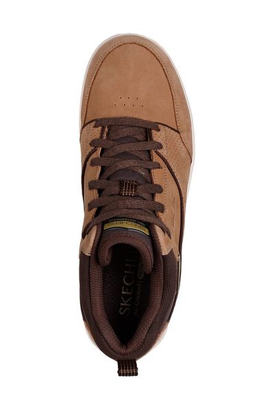 SKECHERS 254014 Šedá