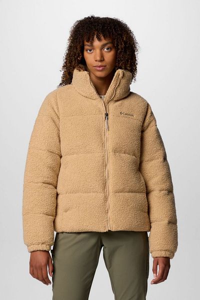 Columbia Puffect ™   Jacheta Sherpa