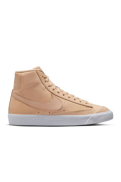 Nike W Blazer Mid PRM MF - Schuhe