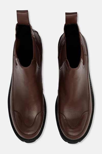 Ilse Jacobsen Hornbæk-Schuhe