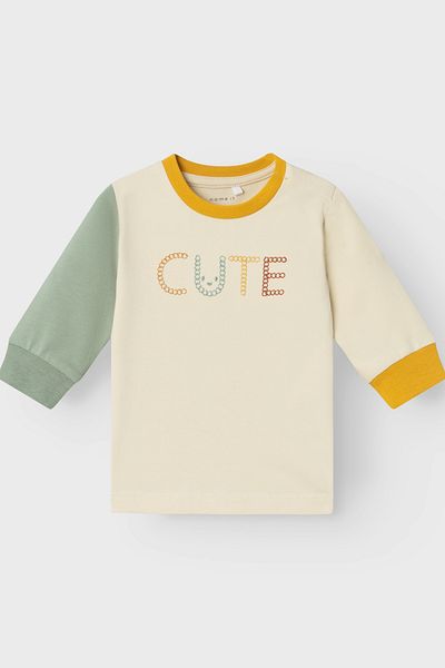 name ıt New Knit Baby Garment - ODF95/EA5