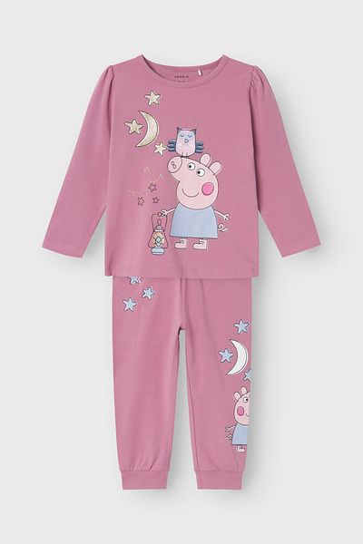name ıt Set pijama roz