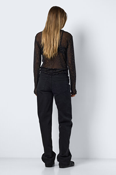 Noisy May High-end halenka s krátkým rukávem – dámská, úplet, Pre94/Ea6