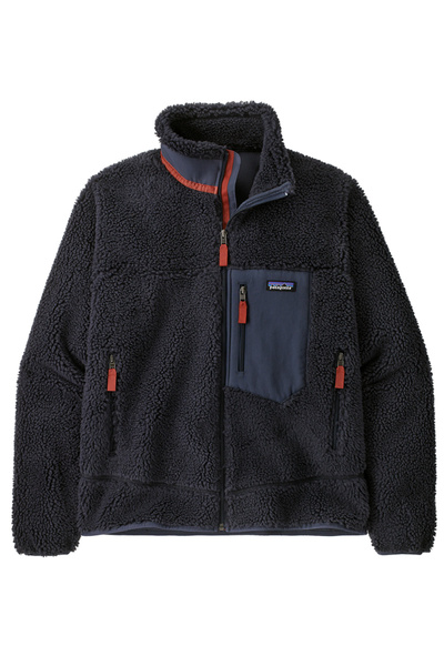 Patagonia Κλασικό Retro-X Jkt της M