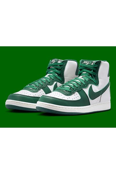 Nike Terminator High - Comfortable and Fashionable Shoes