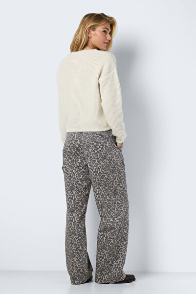 Noisy May DÁMSKÝ ÚPLETOVÝ SVETR PL68/PC30/MTF2