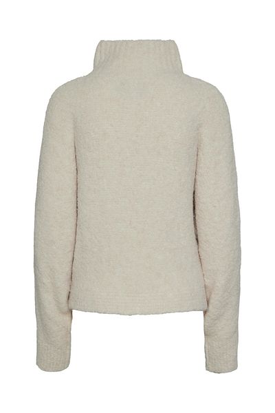 PIECES PULLOVER FEM KNIT PRE97/EA3