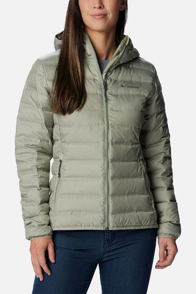 Columbia lakk 22 ™   II Puf kapucnis dzseki
