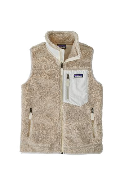 Patagonia W klasszikus Retro-X dzseki