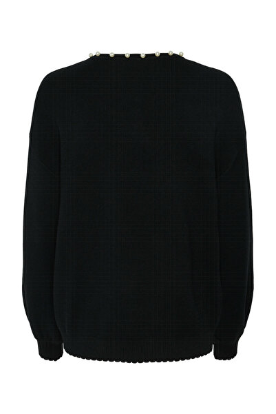 YAS. DÁMSKÝ ÚPLETOVÝ KARDIGAN VLE72/PL28