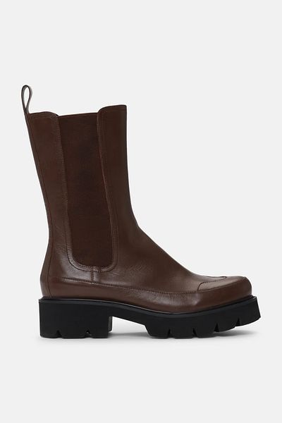 Ilse Jacobsen Hornbæk-Schuhe