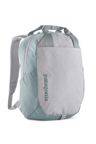 Patagonia Atom 20L Tote Pack - Kényelmes szövet