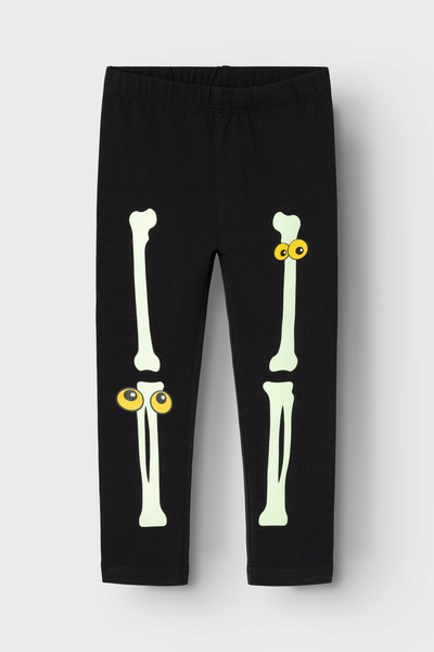 Name it im Set Skelett