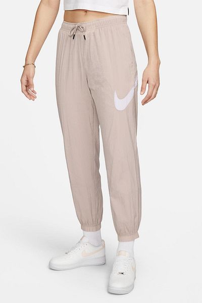 Nike Essntl WVN Mr Pant Hbr - W Nsw