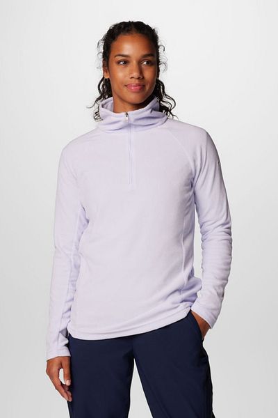 Columbia Glacial ™ Iv - tkanina na 1/2 zipu