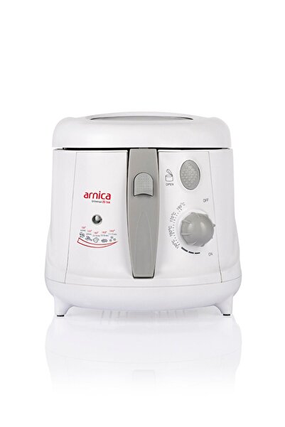 Arnica Universal ZG 16A Fritöz GH22020