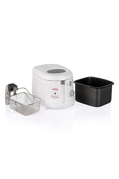 Arnica Universal ZG 16A Fritöz GH22020