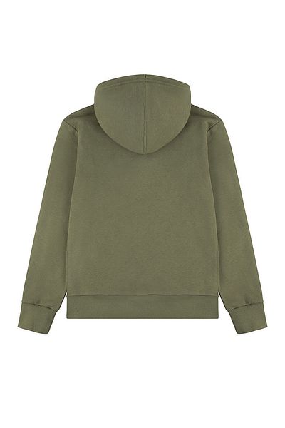 Levi's Mikina s kapucí Lvb Batwing Screenprint